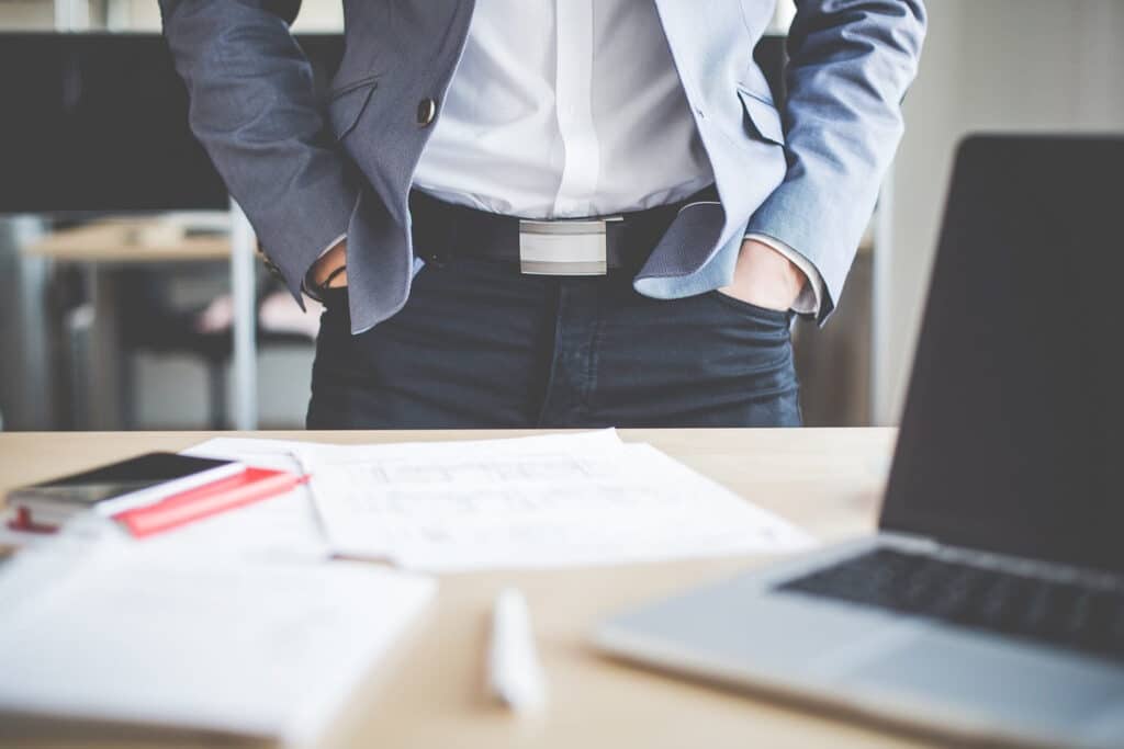 8 Things You Need Before You Start Your Research Business