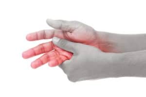 Complex Regional Pain Syndrome - Symptoms, Treatment & Clinical Trials