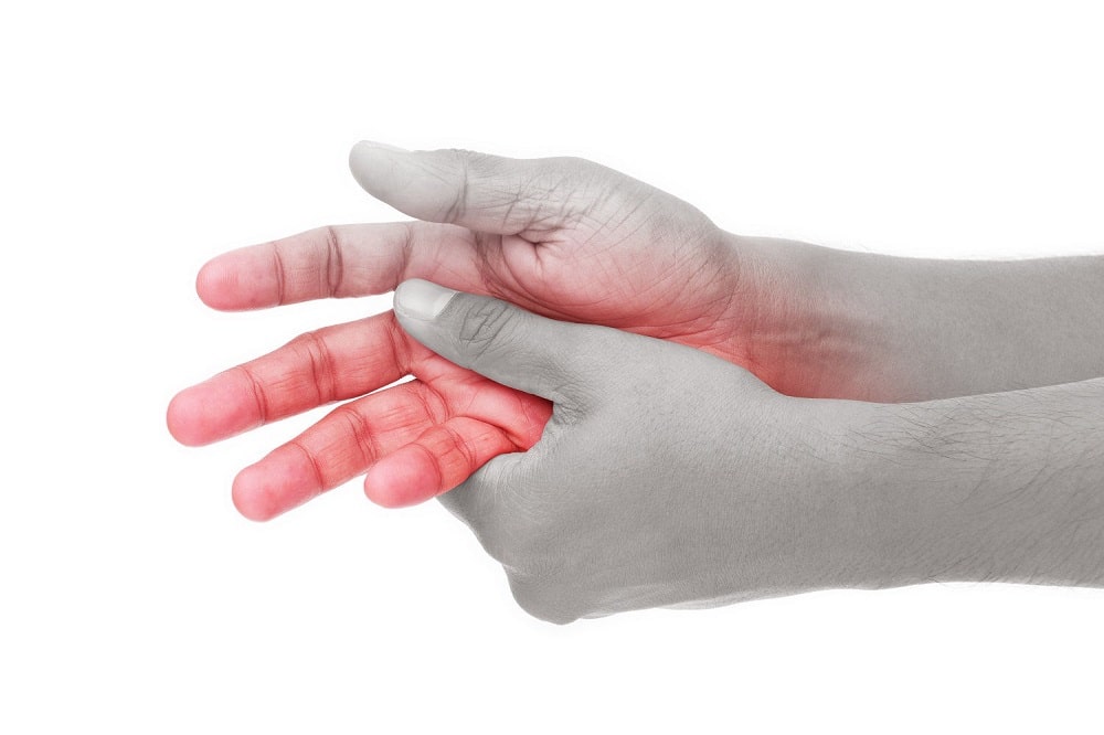 Complex Regional Pain Syndrome - Symptoms, Treatment & Clinical Trials