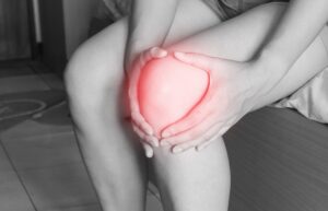 Painful osteoarthritis of the knee - Newcastle Research Institute - Genesis Research Services