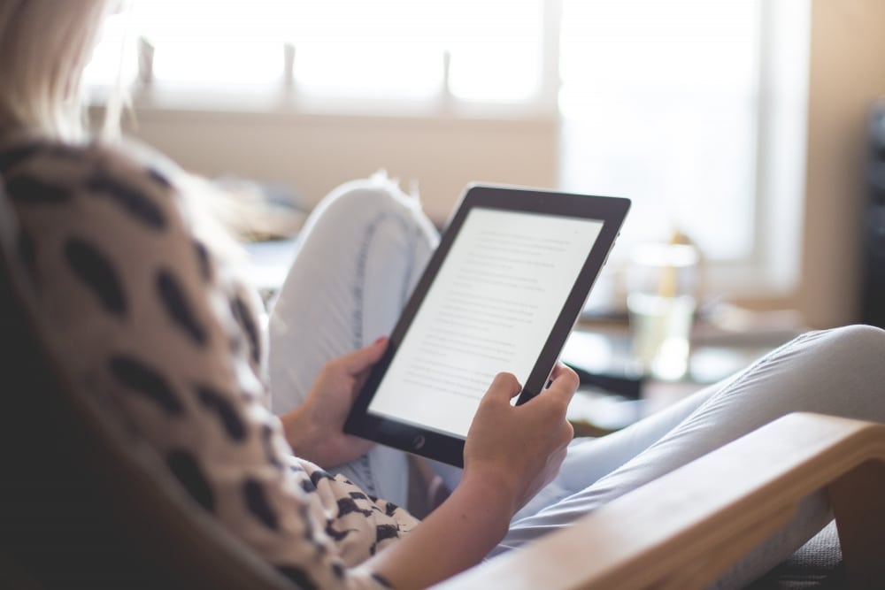 Online Education - Genesis Research Services