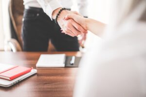 Creating Buyer Personas for Your Research Site