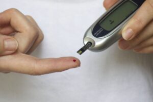 Painful Diabetic Neuropathy - Diabetic Peripheral Neuropathy