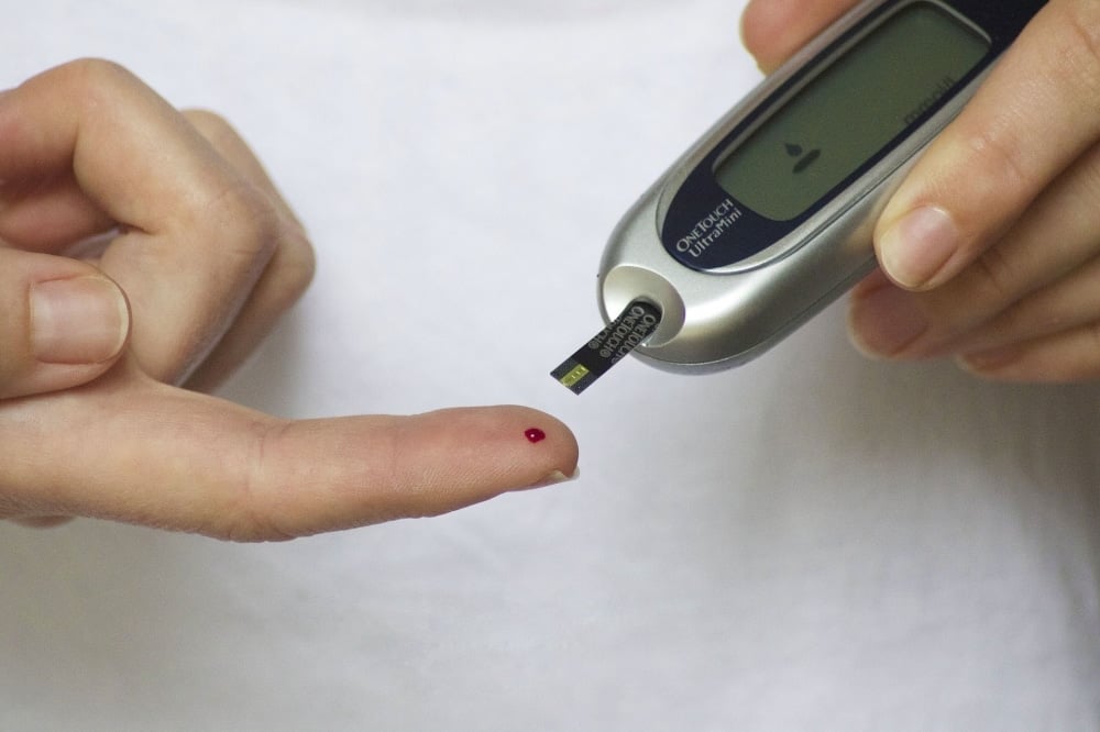 Painful Diabetic Neuropathy - Diabetic Peripheral Neuropathy