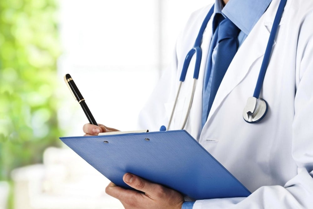 Doctor Postherpetic Neuralgia - Newcastle Research Institute - Genesis Research Services
