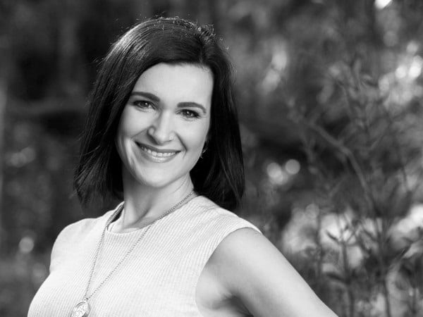 Ashlie Bruce - Clinical Trial Coordinator Nurse
