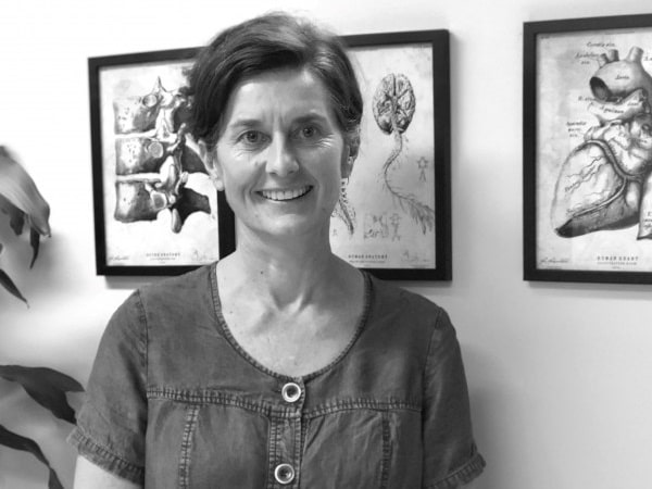 Dr Jane Morgan - Clinical Trial Investigator - General Practitioner