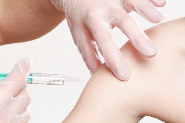 Vaccine Studies - Newcastle Research Institute - Genesis Research Services