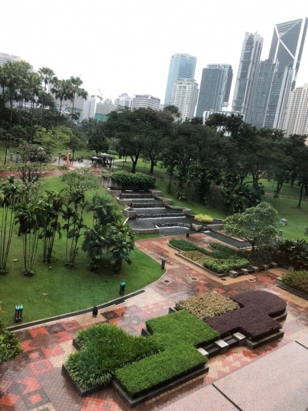 Investigators Meeting – Kuala Lumpur, December 2019 – Rheumatoid Arthritis Study