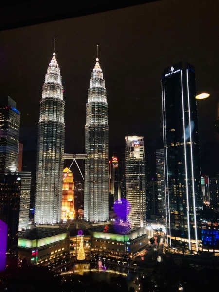 Investigators Meeting – Kuala Lumpur, December 2019 – Rheumatoid Arthritis Study
