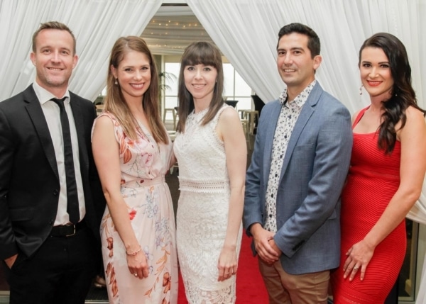 Hunter Pain Specialists 20th Anniversary