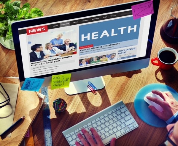 Medical Health Writing - Newcastle Research Institute - Genesis Research Services