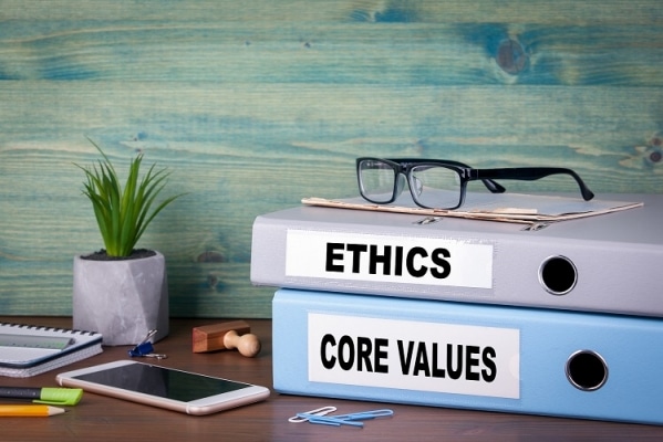 Ethics and Guidelines - Newcastle Research Institute - Genesis Research Services