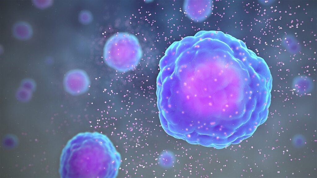 Cytokines - Newcastle Research Institute - Genesis Research Services