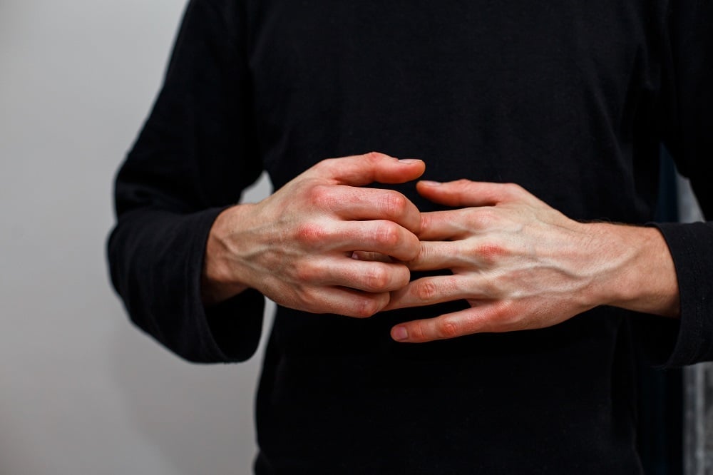 Psoriatic Arthritis - Newcastle Research Institute - Genesis Research Services
