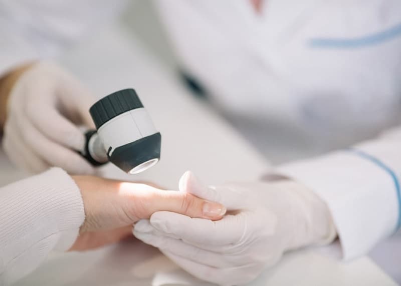Q4 dermatologist - Newcastle Research Institute - Genesis Research Services