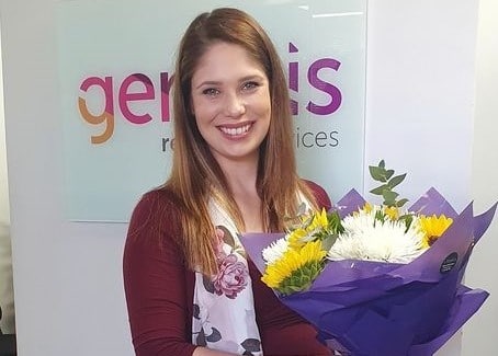 Newcastle Research Institute - Genesis Research Services