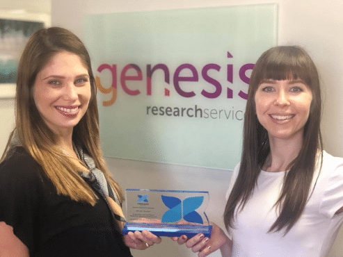 Newcastle Research Institute - Genesis Research Services