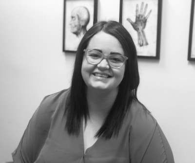 Amy Rae - About Genesis Research Services - Newcastle Research Institute