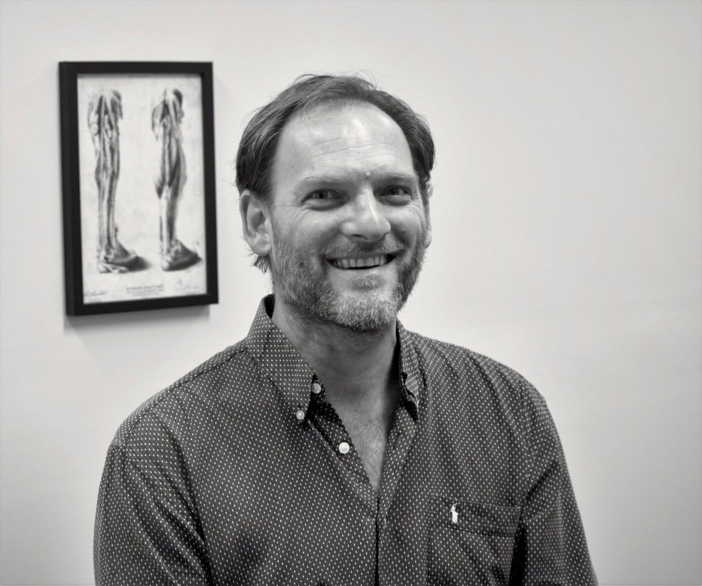 Dr John Van Der Kallen About Genesis Research Services - Newcastle Research Institute