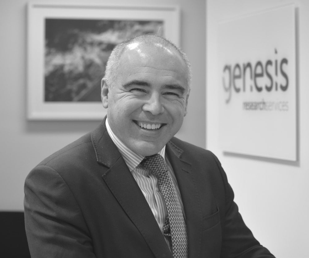 Dr Marc Russo About Genesis Research Services - Newcastle Research Institute