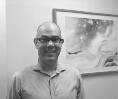 Dr Paul Mansfield - About Genesis Research Services - Newcastle Research Institute