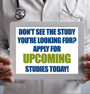 Join a Clinical Trial - Genesis Research Services
