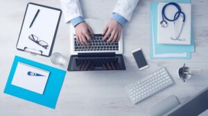 GCP - Medical Records and Reports - Newcastle Research Institute - Genesis Research Services