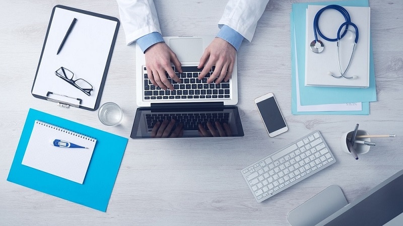 GCP - Medical Records and Reports - Newcastle Research Institute - Genesis Research Services
