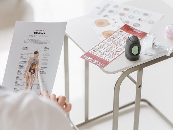 Painful Diabetic Neuropathy Clinical Trial Research Study