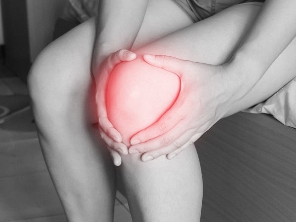Knee Osteoarthritis Clinical Trial