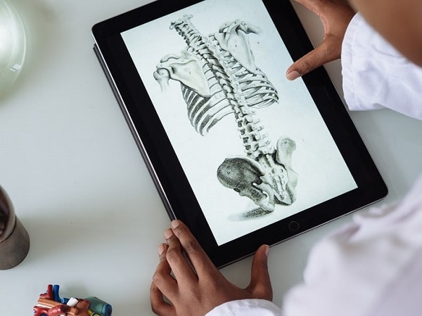Persistent Spinal Pain Syndrome