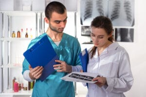 Clinical trial coordinators