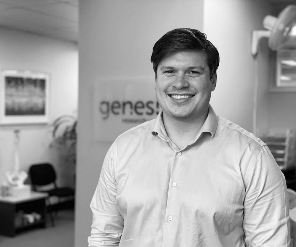 About - Genesis Research Services,Research Service,Research institute