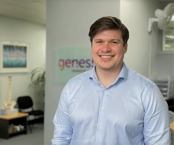 GRS Newsletter - July 2022 -