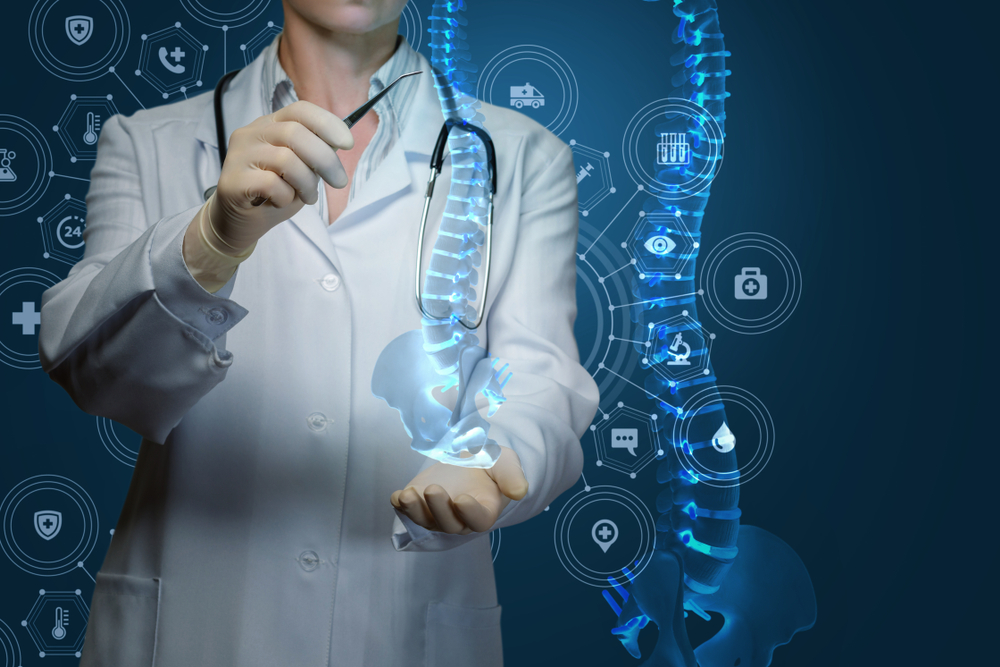 The History of Spinal Cord Stimulation For Chronic Pain – The Old and the New