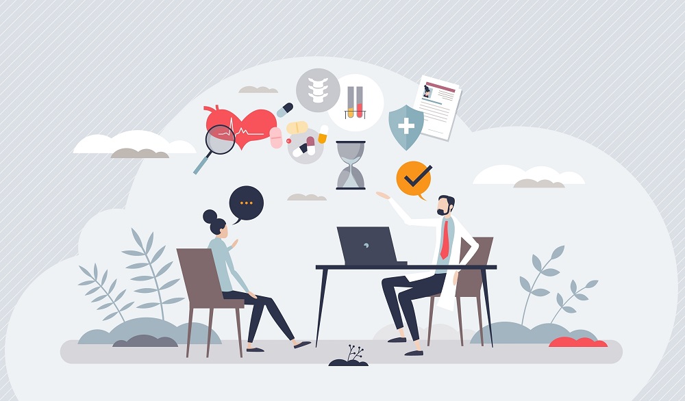 Benefits of participating in a clinical trial