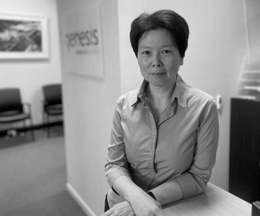 Dr Lay Gan, Clinical Gastroenterologist, Clinical Trial Investigator at Genesis Research Services