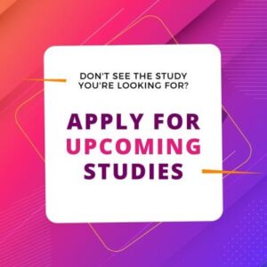 Apply for clinical trials in Newcastle Australia. Studies for chronic pain, back pain, leg pain, migraine, arthritis, knee osteoarthritis, depression, gastroenterology, hepatology.