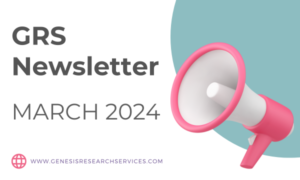 GRS Newsletter March 2024