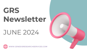GRS Newsletter June 2024 Clinical Trials News