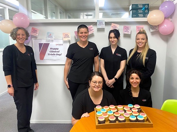 Happy Clinical Trials Day!