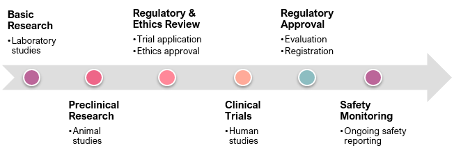 Should You Join a Vaccine Clinical Trial? A Guide for Potential Volunteers - Vaccine Clinical Trial,Clinical Trial Volunteers,Research Participants,Research Volunteers,Clinical Research