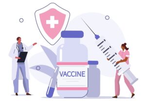 Should You Join a Vaccine Clinical Trial? A Guide for Potential Volunteers