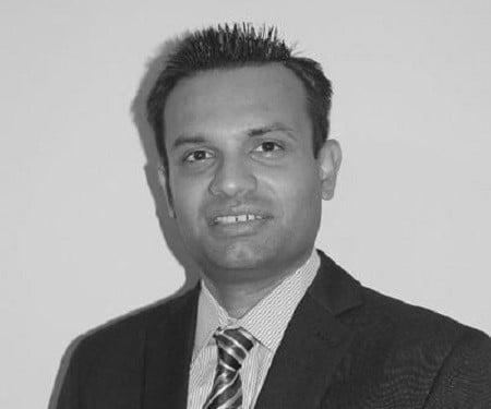 Dr Alkesh Zala - Gastroenterologist and Clinical Trial Investigator at Genesis Research Services