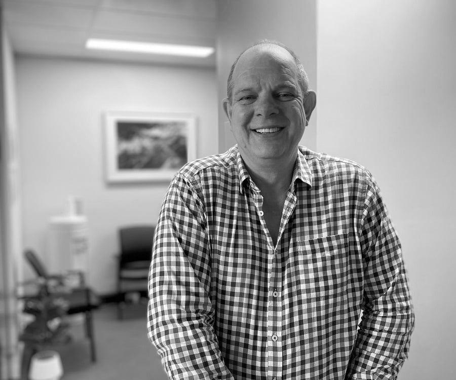 Dr Deon Smith Genesis Research Services Clinical Trial Investigator 2024