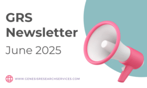 News - News,Genesis Research Services,Research institute,Research Service