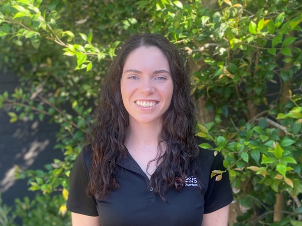 Bethany Williams Clinical Trial Coordinator Genesis Research Services Newcastle Australia 2023