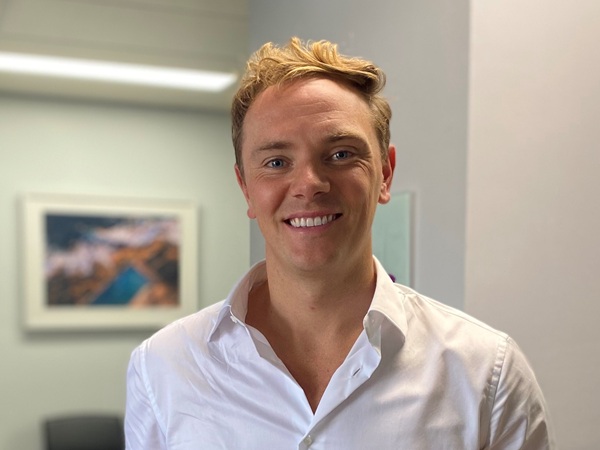 Dr Aidan McParland - About Genesis Research Services - Newcastle Research Institute