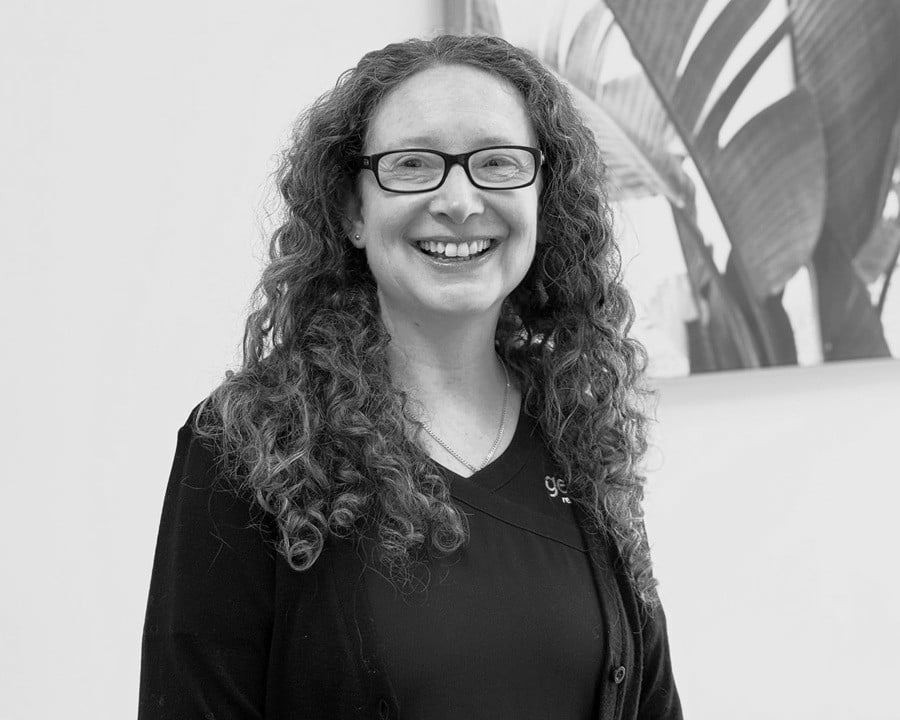 Kerry Fleming Genesis Research Services Clinical Trial Coordinator